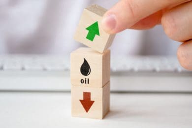 Preisstatistik: Heizölpreis pendelt sich auf hohem Niveau ein